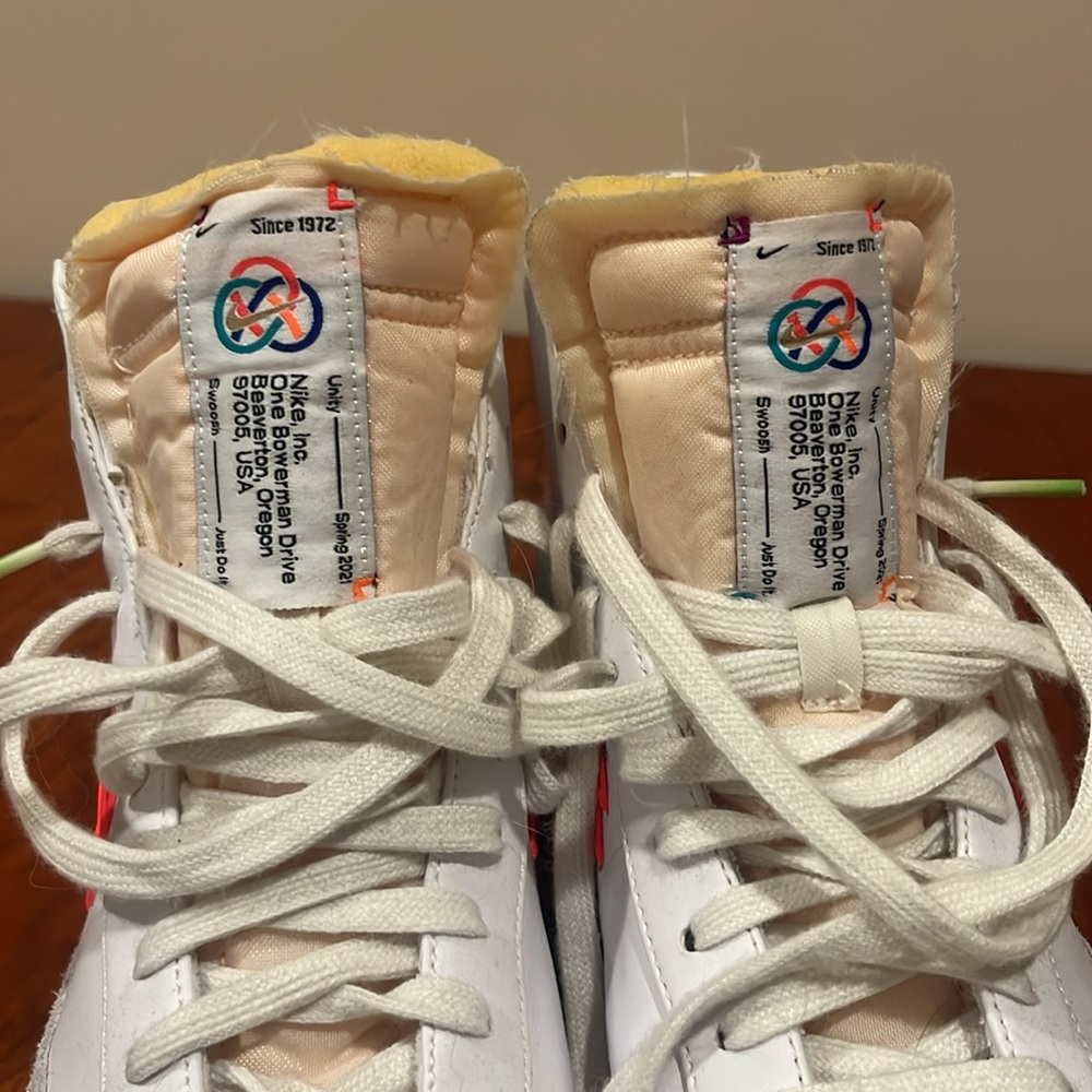 NIKE Blazers - Picture 6 of 8